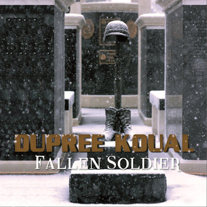 Fallen Soldier