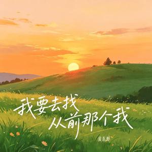 我要去找从前那个我（有风的日落）(伴奏)