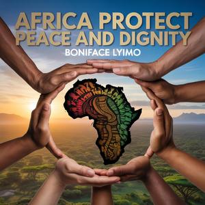 AFRICA PROTECT PEACE AND DIGNITY