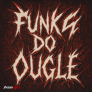 FUNK DO OUGLE