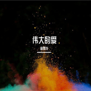 伟大的爱