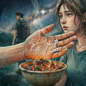 餘燼 (feat. 林澈)