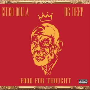Food For Thought (feat. DG Deep)