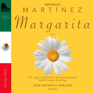 Abundio Martínez: Danza "Margarita"