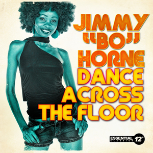 Dance Across The Floor (7" Mix)