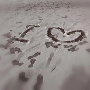 写给“朱丽叶”的情书