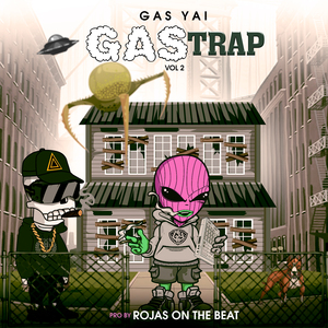 Gas Trap, Vol. 2