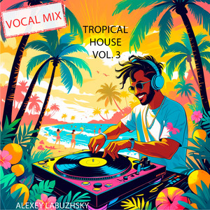 Marbella Sun (Vocal Mix)