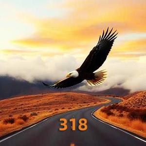 此生必驾318