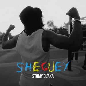 SHEGUEY
