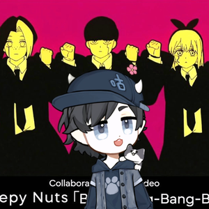 Bling-Bang-Bang-Born