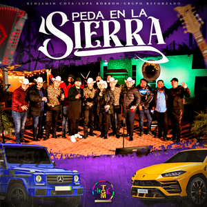 Mayiza Por Siempre (En vivo)