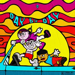 DAY BY DAY (feat. AIMEN & Documentiprego)