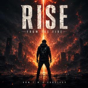 Rise From The Fire