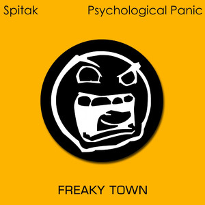 Psychological Panic (Original Mix)