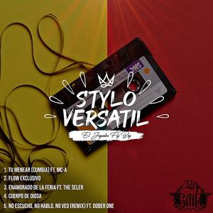 No Escucho,No Hablo,No Veo (feat. Dober One) (Remix) (Remix)