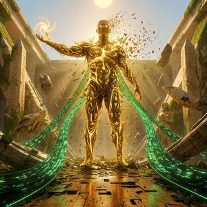 Override (Alternate Reality)