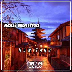 New Tang (Robi Wantho Remix)