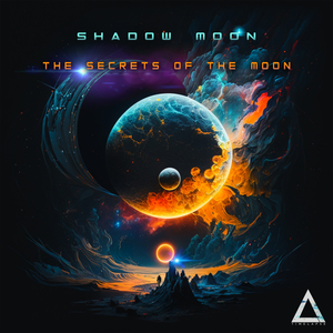 The Secrets of the Moon (Original Mix)
