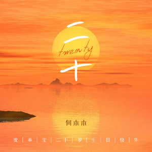 只有你是我坚定