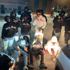 SlammA Pull'D uP (feat. Jet 5 & Sg.Jordoe)