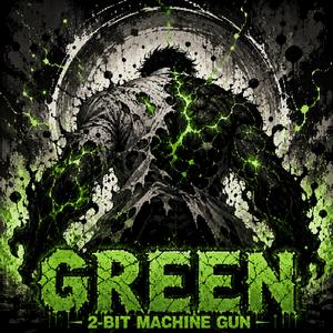 Green (Door)