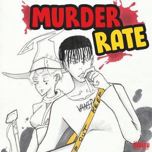 Murder Rate