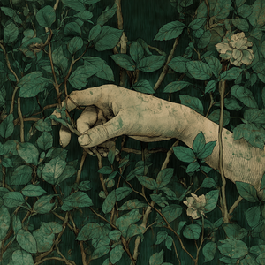 在荒芜的土壤上造一座浪漫的游乐园