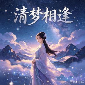 幽梦寄情.岁岁相守