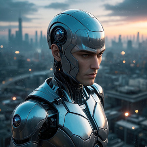 沉默黎明 以父之名