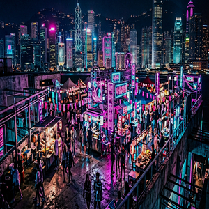 back to friends (Cover)