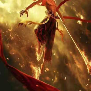 哪吒 (翻自 蔡翊昇)