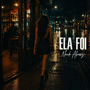 Ela Foi