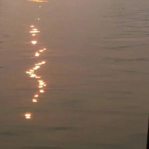 夜空中最亮的星