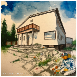 Vilhelmina