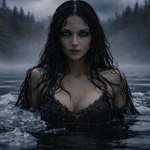 Serce bez sprawiedliwości