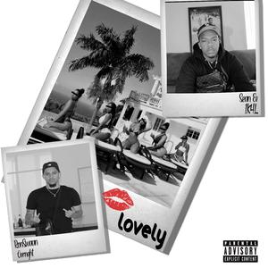 Lovely (feat. Sean Ev)