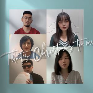 That's Christmas to me - Gallipaxi