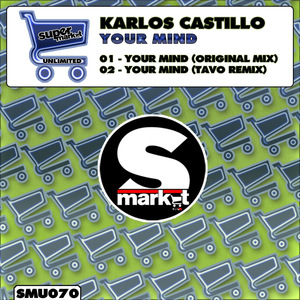 Your Mind (Tavo Remix)
