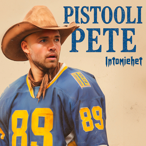 Pistooli Pete
