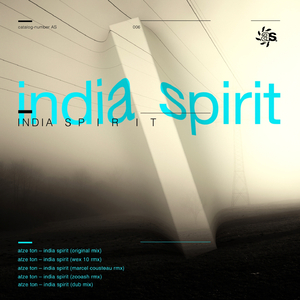 India Spirit (Marcel Cousteau Remix)