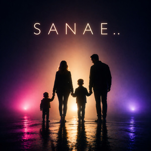 Sanae.. (Radio Edit)