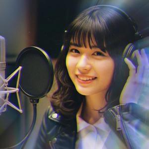 ヴェルヴェットの声 (Velvet Voice)