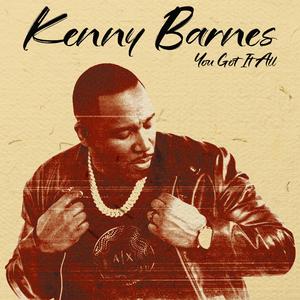 Party (feat. Kenny Barnes Jr.)