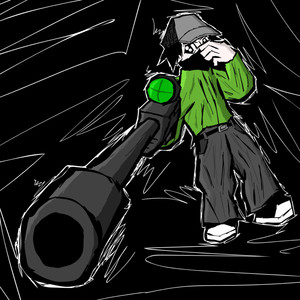 Shoota (Prod. Zeeroxx)