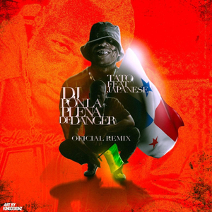 DJ Pon La Plena De Danger