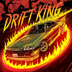 DRIFT KING