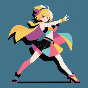 Noise Between Heartbeats