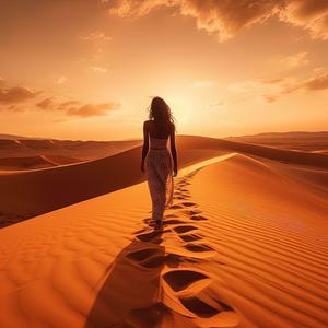 SandStorm (Oriental Sound)