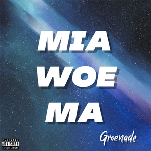 Mia Woe Ma